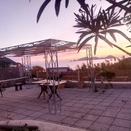 A Casa Di Nella
