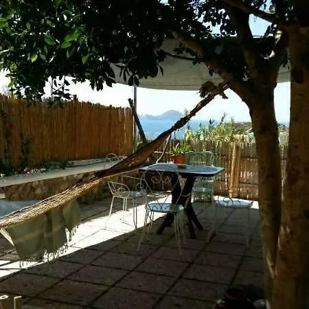 Affittacamere A Casa Di Nella *