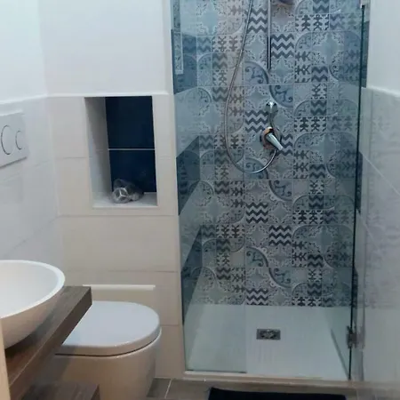 A Casa Di Nella Affittacamere