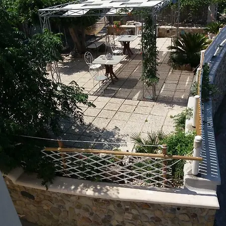 Affittacamere A Casa Di Nella