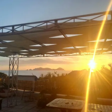 Affittacamere A Casa Di Nella *