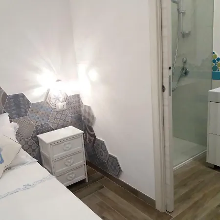 A Casa Di Nella *