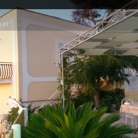 A Casa Di Nella Gasthuis Ponza