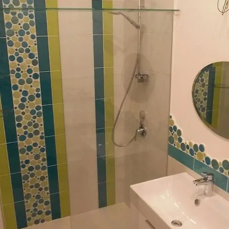 Vendégház A Casa Di Nella *